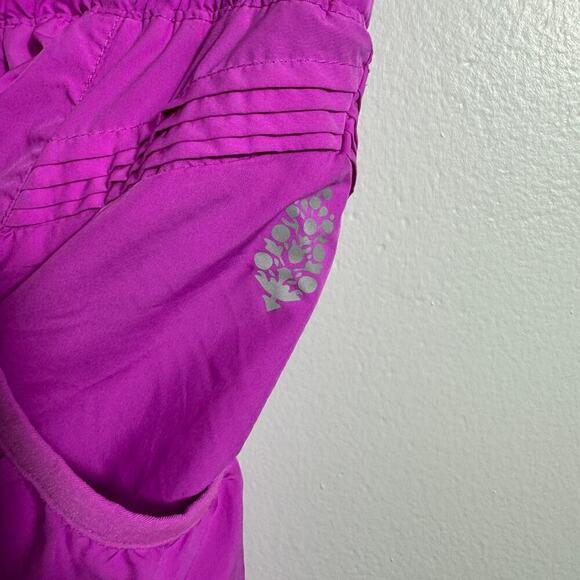 Free People Get Your Flirt On Shorts - Picture 6 of 9